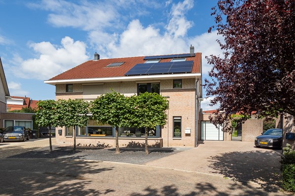 Medium property photo - Laan 1940-1945 88, 4194 VH Meteren